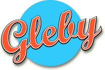 Logo: Gleby